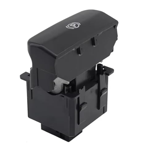 Botón freno de mano eléctrico Peugeot 3008 interruptor estacionamiento DS5 SW 470706