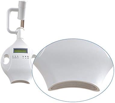 Dental LED Teeth Whitening Light Lamp DY-03 Portable Bleaching System Cold Blue Light