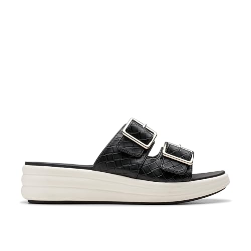 Image of Clarks Women's Drift Buckle