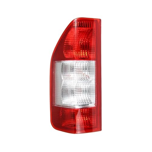 DESDE QQSQ Ensemble de Feu Arrière Pour Benz pour Sprinter 1995-2006 feu arrière feu d'avertissement feu de recul feu arrière(1Pc Left)