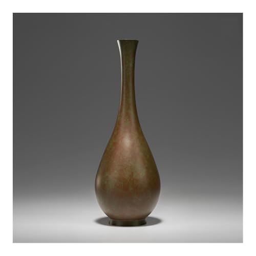 Vase à fleurs en cuivre de maître pour valoriser vos bouquets - 4