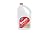 Bruce Hardwood and Laminate Floor Cleaner for All No-Wax Urethane Finished Floors Refill 64oz