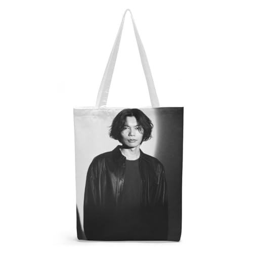 【グッズ】米津玄師　のぞきみトート のぞきみトート – KENSHI YONEZU ONLINE STORE