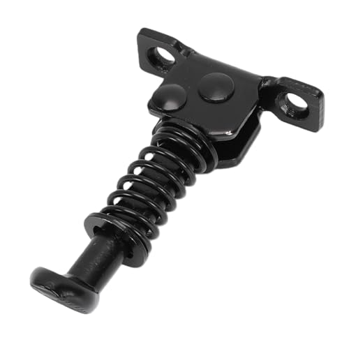 RiToEasysports Soporte para Scooter Eléctrico, Soporte de Aleación de 8 Pulgadas con Características de Estabilidad para Viajeros Urbanos S1 S2 S3