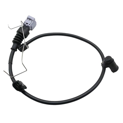 Sensor de desgaste de pastillas de freno para Lexus LS460 cable delantero izquierdo derecho
