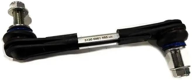 Front Suspension Strut Mount 31306851879 31306851880 Compatible With B exchange parts OEM 31306861485