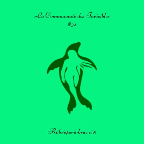 CDI Rubrique-&agrave;-brac #5