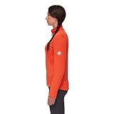 Mammut Damen Aconcagua Midlayerjacke, blackberry, L