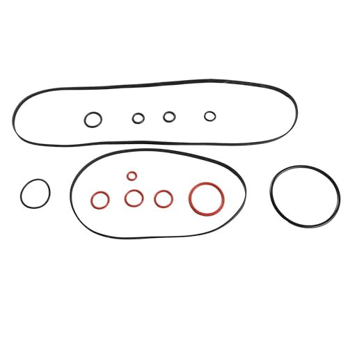 Image of Upper Gasket Set with Head Gasket Fit for Kubota 16266-99352 1626699352 Engine D1105 D1305