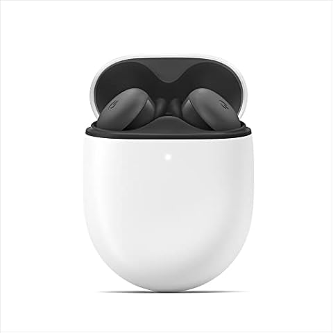 Google Pixel Buds A-Series - kabellose Ohrhörer Cover