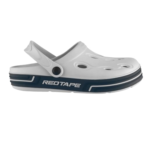 Image of Red Tape Men's EVA Comfort Clogs
