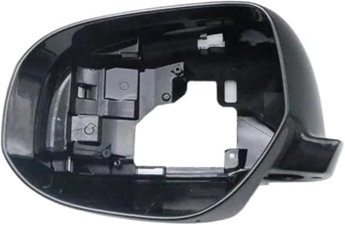 Coque de rétroviseur cassée Mitsubishi Outlander | Réparez facilement votre boîtier extérieur