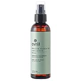 Acabado natural. Avril - Aceite vegetal orgánico de jojoba, 100 mililitros
