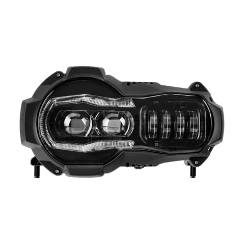 Phare de moto pour BMW R1200GS 2013-2018 optique avant K50
