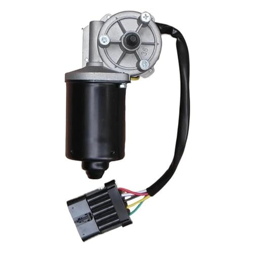 Moteur essuie-glace 1Z5955711 Skoda Octavia visibilité