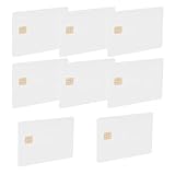 Utilisation polyvalente : convient comme carte d’identité de conducteur, carte de contrôle d’accès, badge d’employé et carte de membre. cartes d’identité en pvc