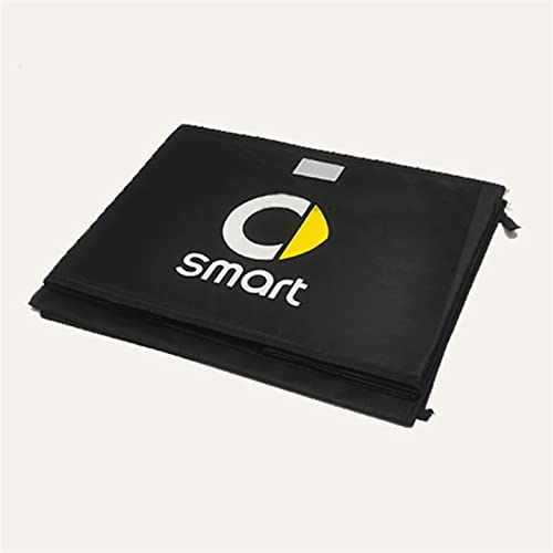 LTYNND per Smart 451 453 Fortwo Forfour Vano