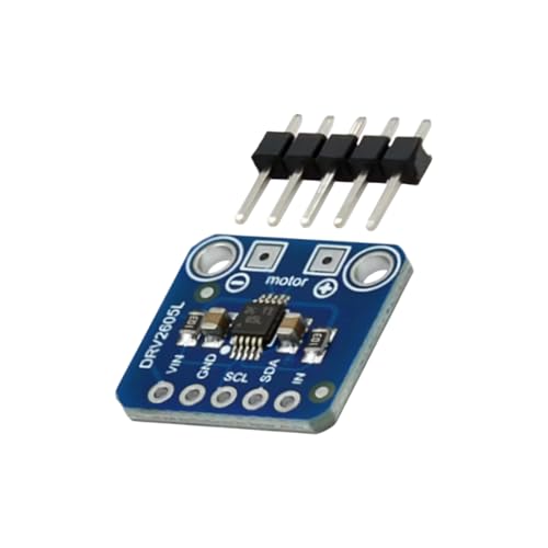 HDOYTXXM Module d ' actionneur Compact DRV2605L Modèles haptiques préchargés