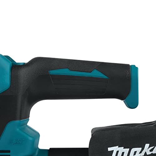La Mejor review de Lijadora Makita a batería disponible en línea para comprar. 17 Imagen adicional