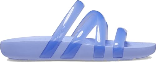 Image of Crocs Women's Splash Strappy Sandals