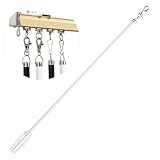 Zoom IMG-2 gririw bastone tira tende in Zoom IMG-2 gririw bastone tira tende in