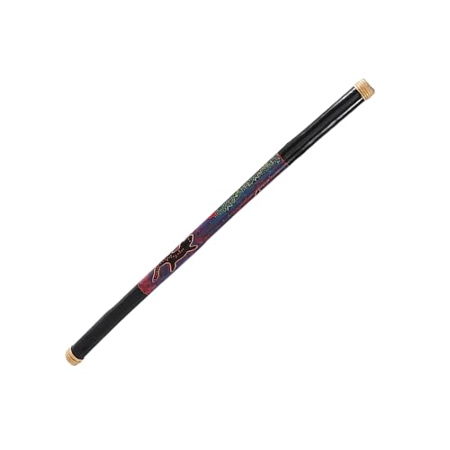 Instrument Simulating The Sound of RainA Rain Stick for Calming YogaA SPA Accompaniment Prop