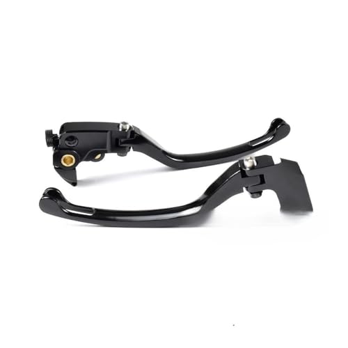 Levier de frein et d'embrayage réglable pliable pour moto RSV4 et RS 660