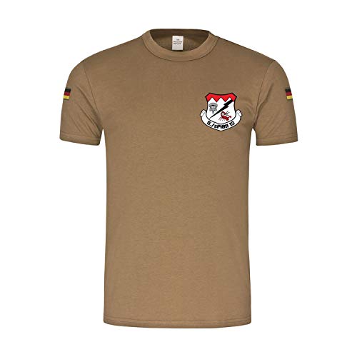 T-shirt équipe allemande Tropen vert XL idéal pour vos entraînements