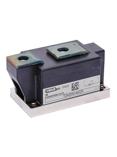 Fusible à diode rapide TZ425N14KOF protection thyristor pont