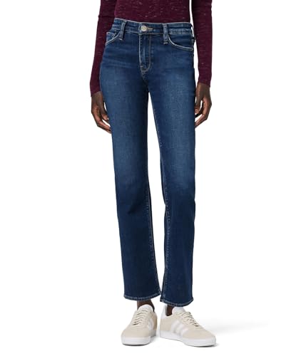 HUDSON Nico Cheville droite pour femme, le jean idéal de vos journées actives