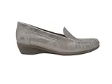zapatillas chip bella y bestia GEO REINO Geo Reino Zapatillas GEOLLAMY CHIPO Tamaño:, Nikel, 41 EU