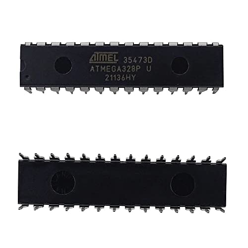 2 Pcs PIC18F4620-I/P PIC18F4620 DIP-40