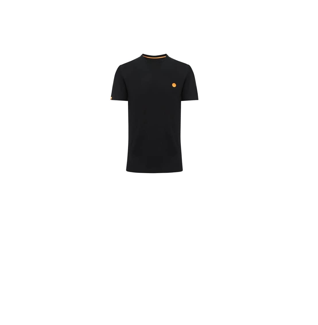 GuruBlack Medium T-Shirt