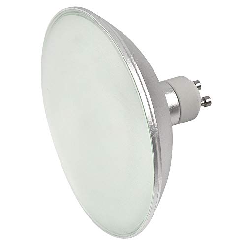 MENGS - Faretti LED GU10 ES111, 12 W, LED AR111
