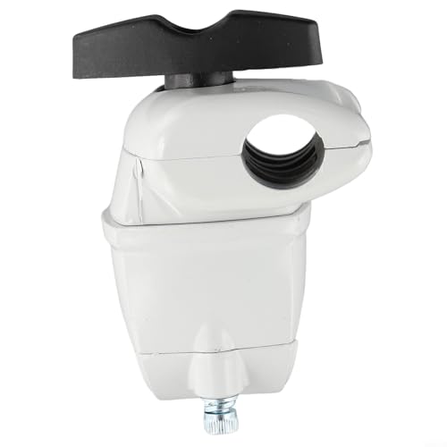 HEIBTENY Abrazadera de soporte de manillar para FS 130 131 110 111 90 91 89 200 piezas de repuesto adecuadas para KM 130 HT 100 y más