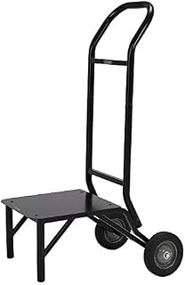 Lifetime Stacking Chair Dolly