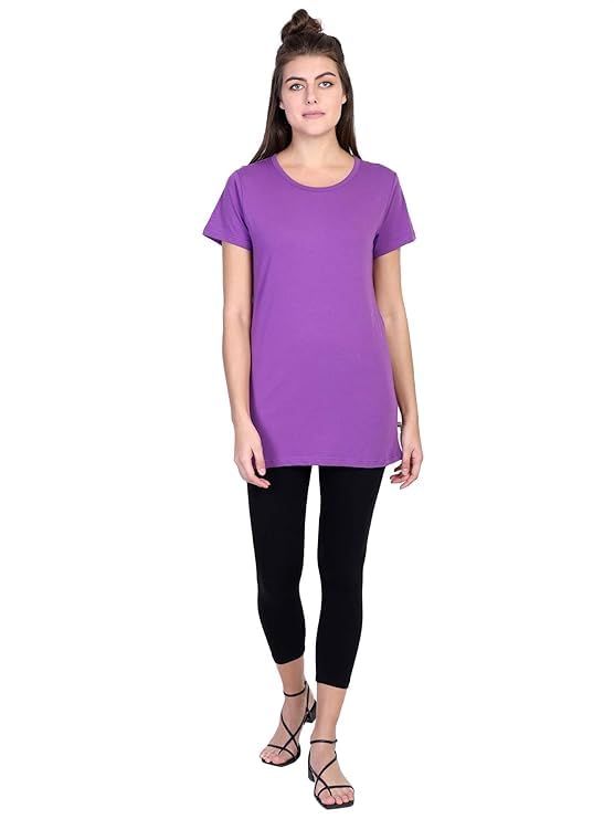 Image of PROTEENS Women's Regular Fit T-Shirt
