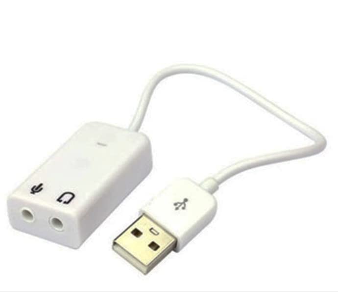 Notebook Desktop Laptop Computer PC External USB Sound Card Adapter Virtual 7.1 Channel Microphone Headset Stereo Sound Adapter-image-16