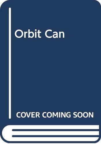 Orbit Can 0425059855 Book Cover