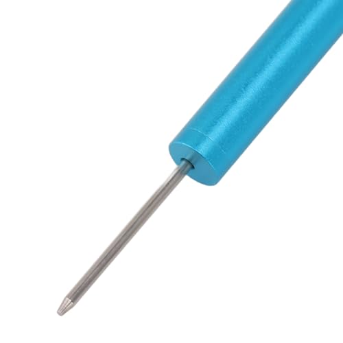 Medidor de grosor para pastillas de freno y neumáticos miniatura 6