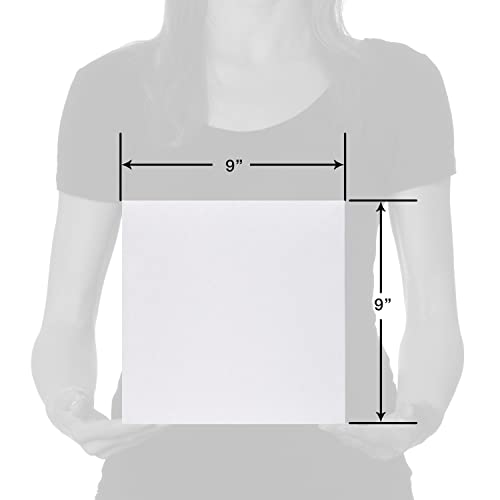 American-Greetings-Square-White-Gift-Boxes-with-Lids-for-Christmas-and-All-Holidays-6-Boxes-9-x-9