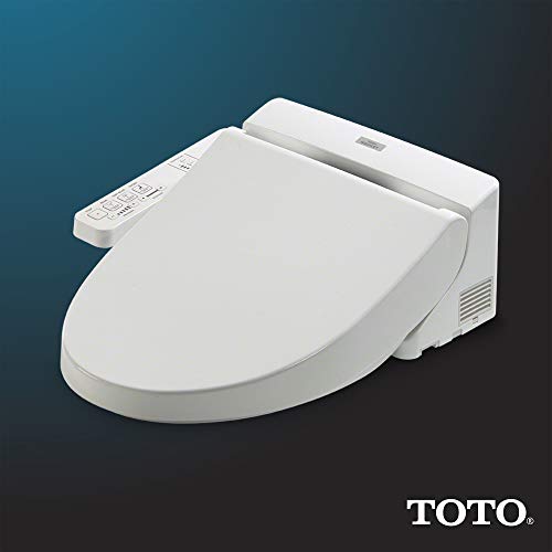 Toto SW2034#01 C100 Electronic Bidet Toilet Cleansing Water, Heated Seat thumb #15