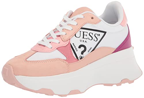 Image of Guess Women's CALEBB Sneaker