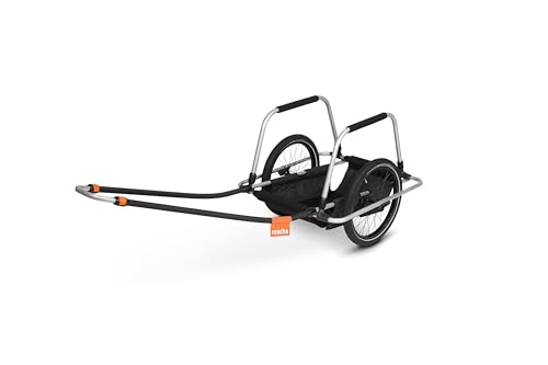 Thule Reacha Sport Bike Trailer - Bike Cargo Trailer -