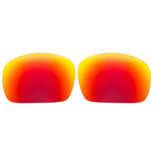 Lentilles pour Oakley Badman lot de 3 couleurs de rechange