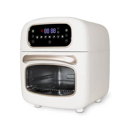 Fagor Luchtfriteuse Fagor Naturfry Vaire Wit 1500 W 7 L