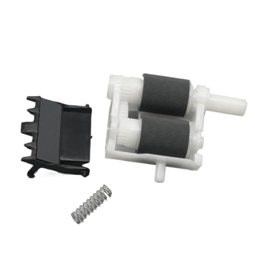 Kit d'alimentation papier D008GE001 compatible rouleau de prise L5000 L5500 L6200