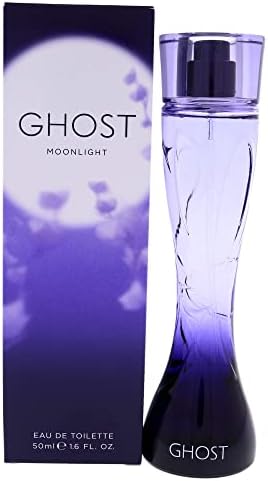 Ghost Moonlight For Women 1.6 Oz Edt Spray 47 ml (Pack of 1)