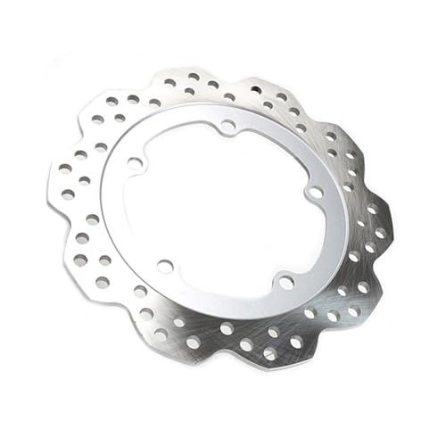 Rotor de frein arrière 240mm pour rénover le freinage des NC750X et NC700X