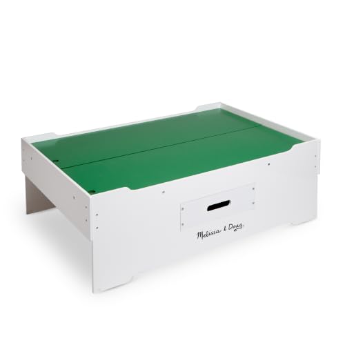 Melissa and Doug Multi-Activity Table